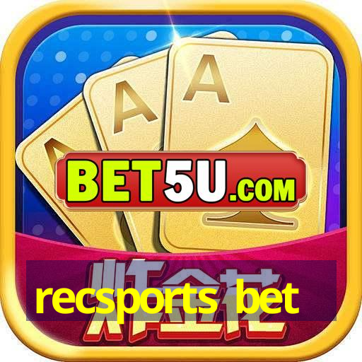 recsports bet